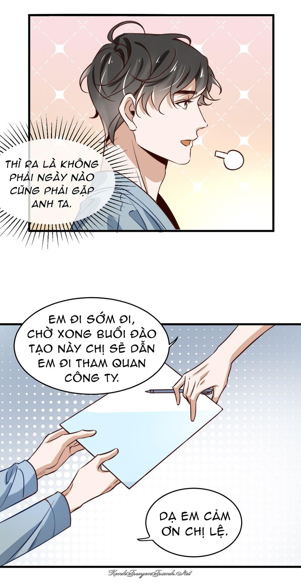 Kênh Truyện Tranh