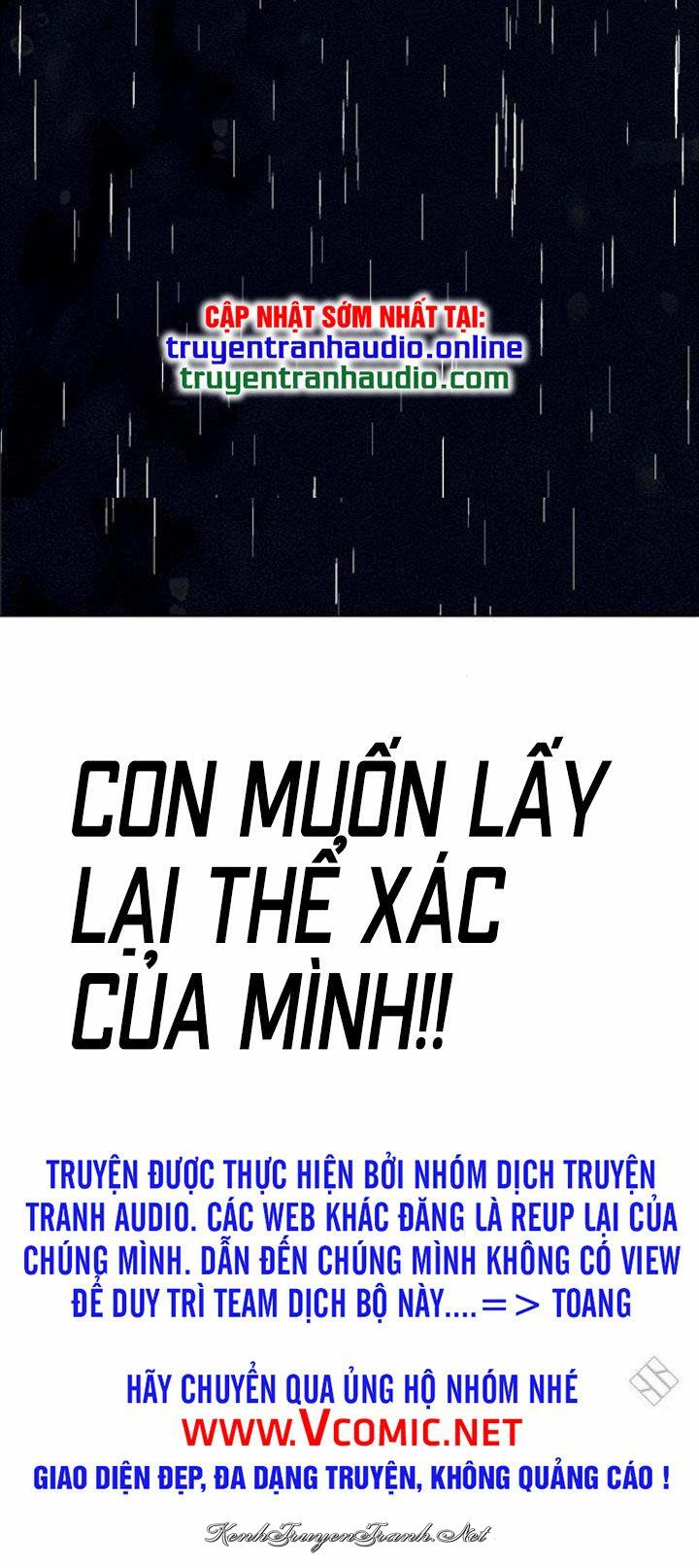 Kênh Truyện Tranh
