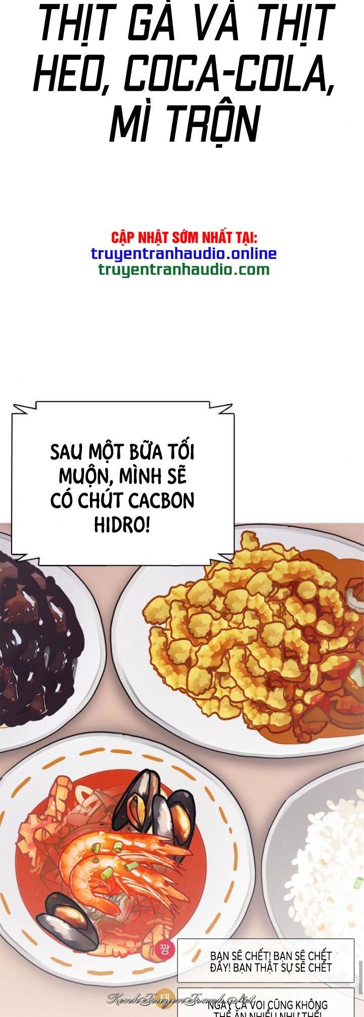 Kênh Truyện Tranh