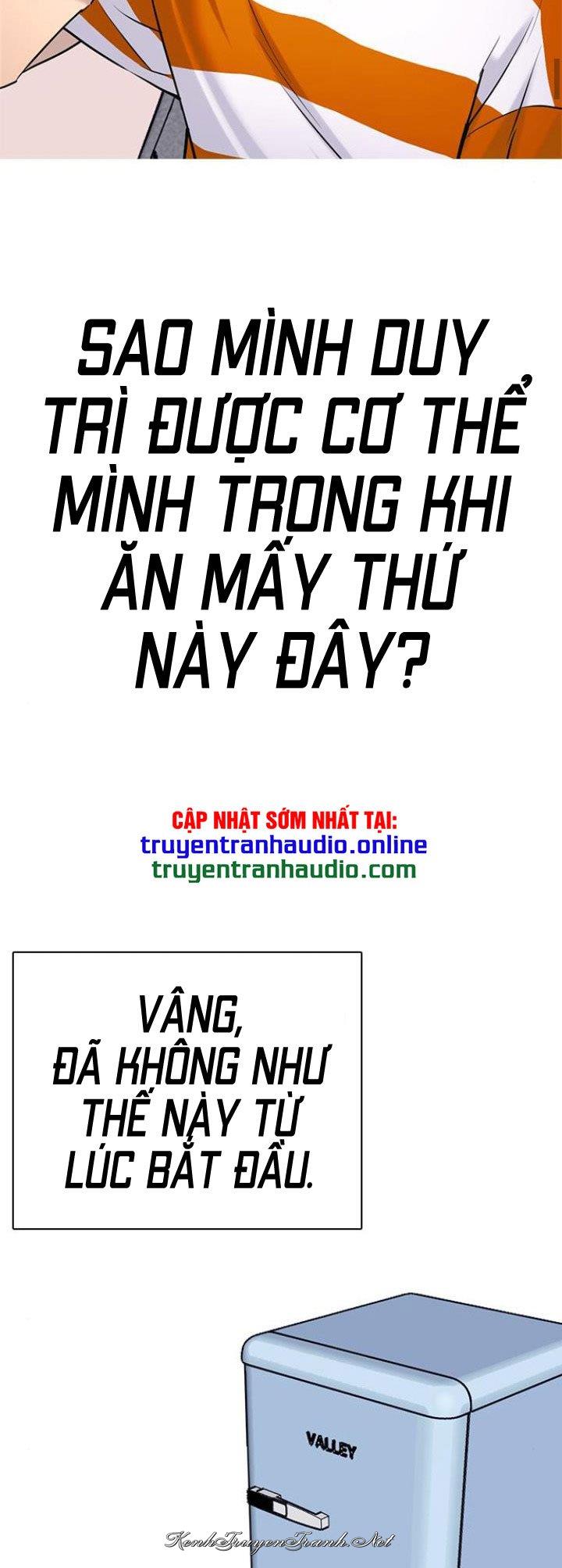 Kênh Truyện Tranh