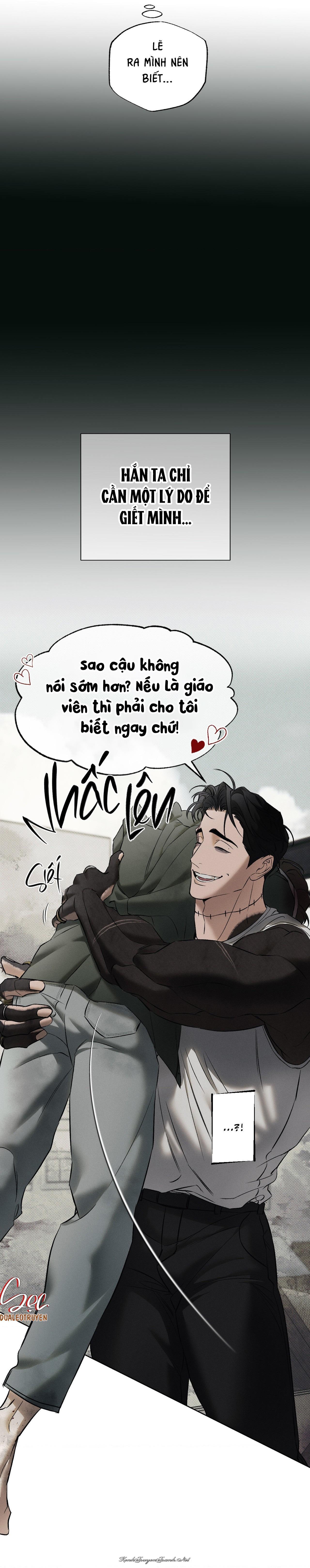 Kênh Truyện Tranh