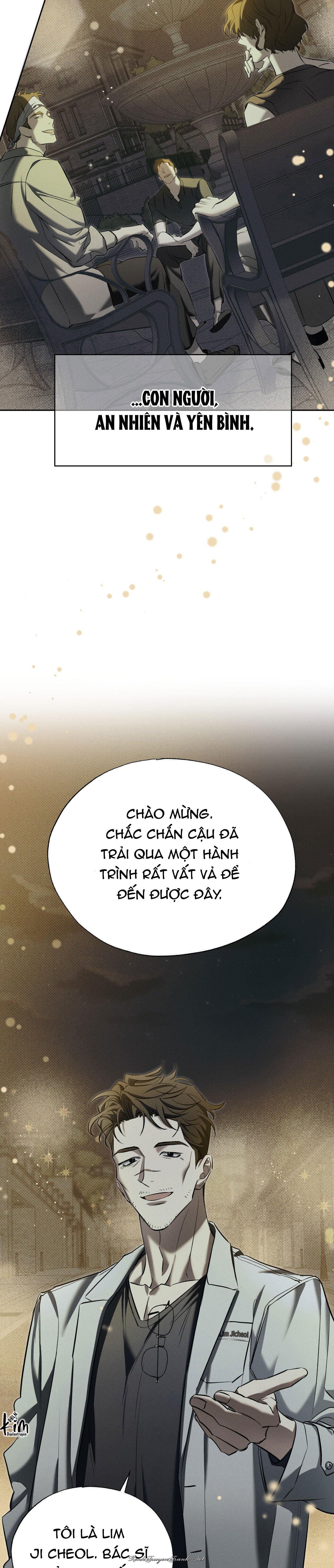 Kênh Truyện Tranh