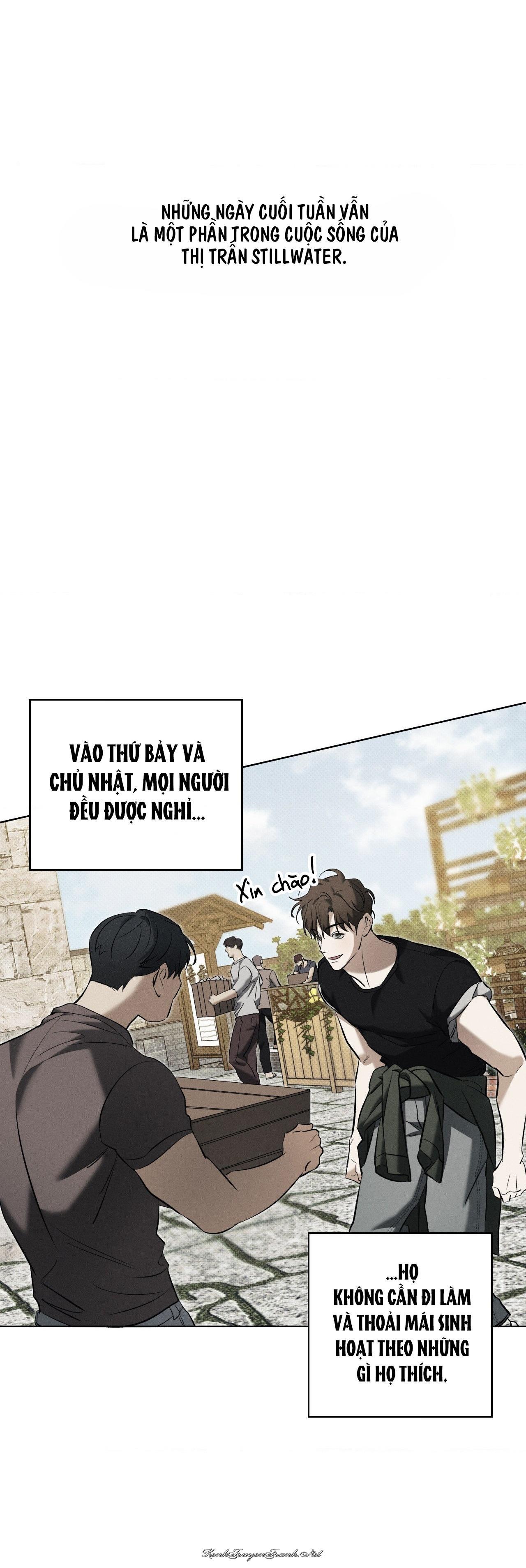 Kênh Truyện Tranh