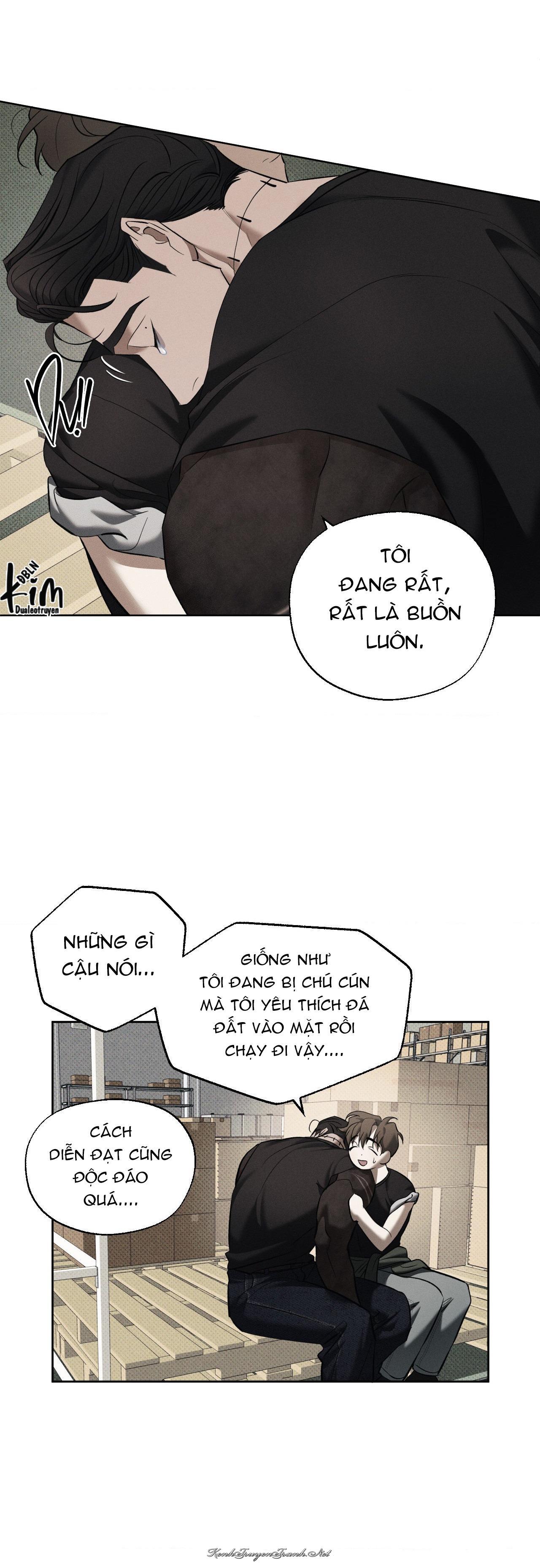 Kênh Truyện Tranh