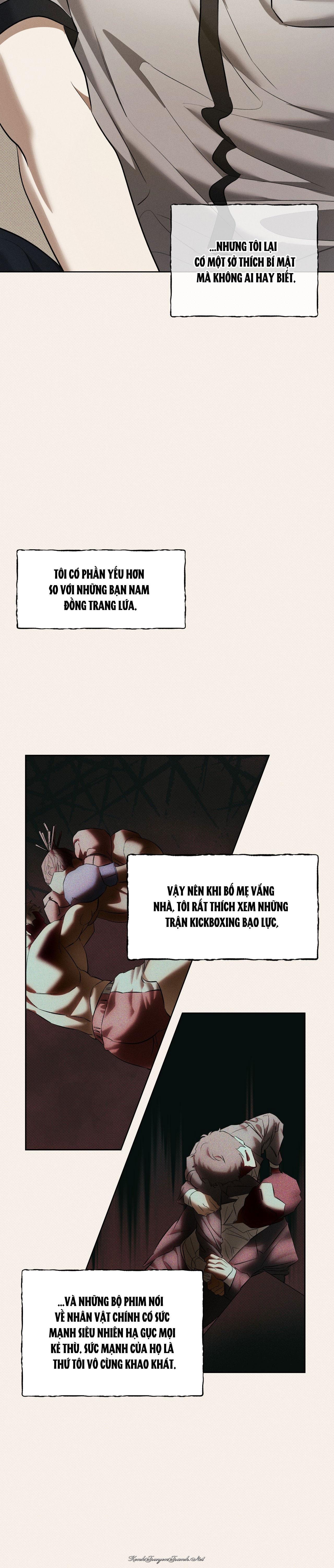 Kênh Truyện Tranh