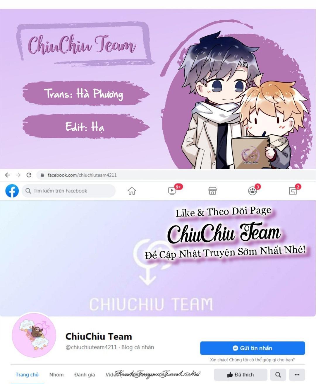 Kênh Truyện Tranh