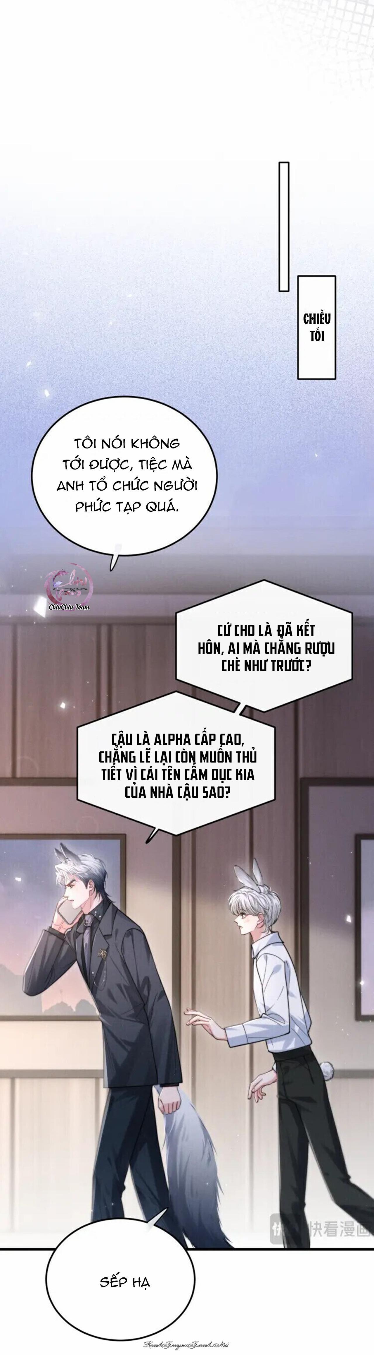 Kênh Truyện Tranh