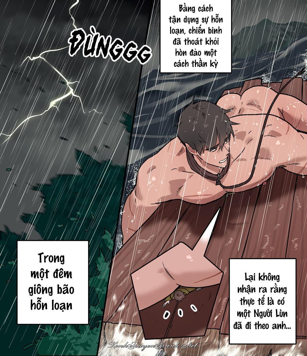Kênh Truyện Tranh