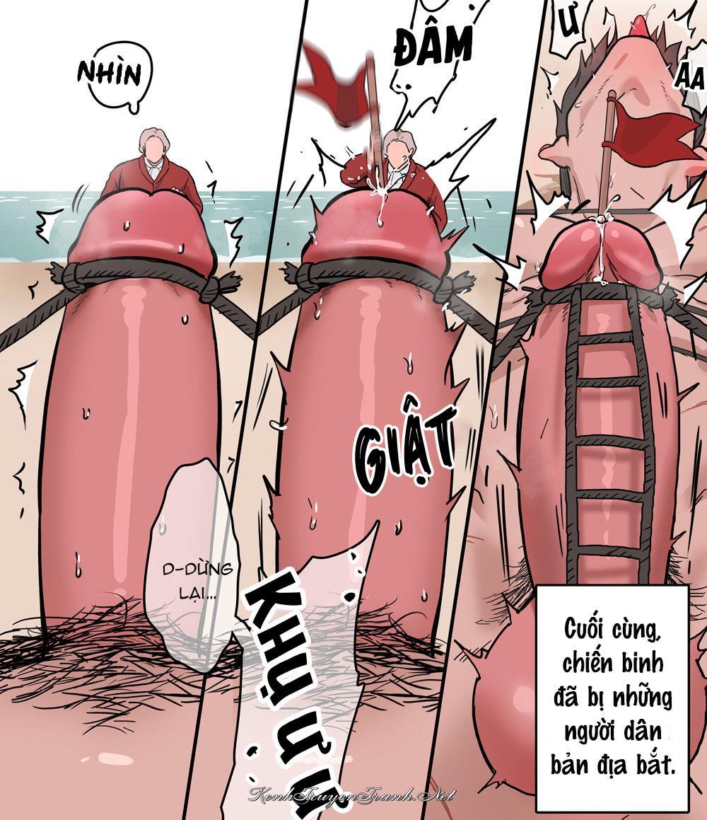 Kênh Truyện Tranh