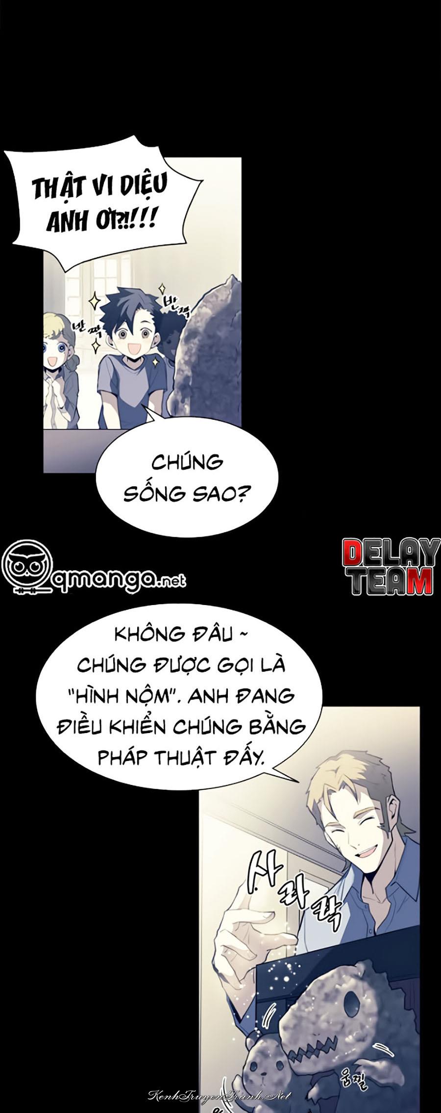 Kênh Truyện Tranh