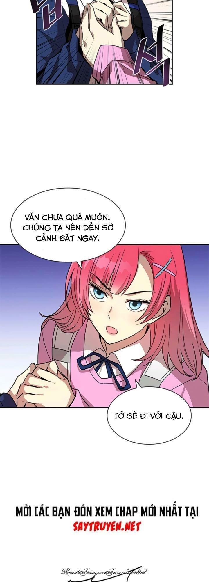 Kênh Truyện Tranh