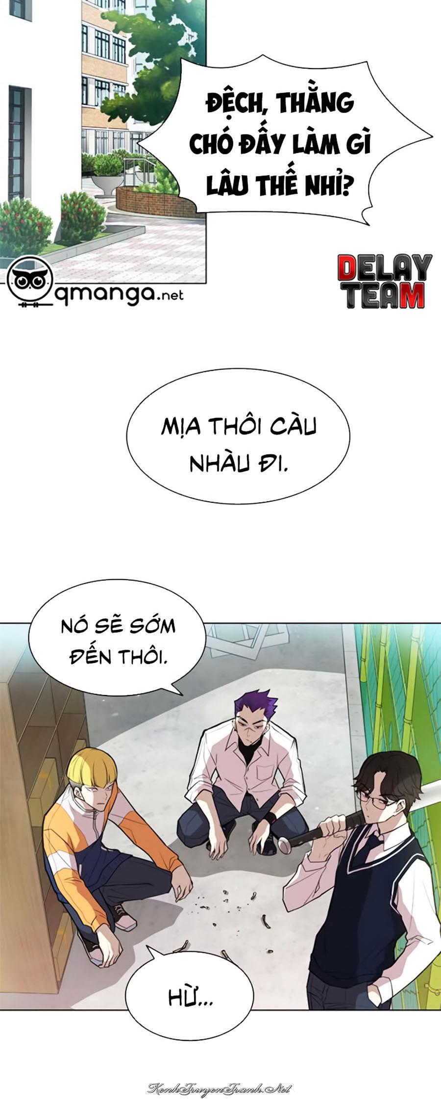 Kênh Truyện Tranh
