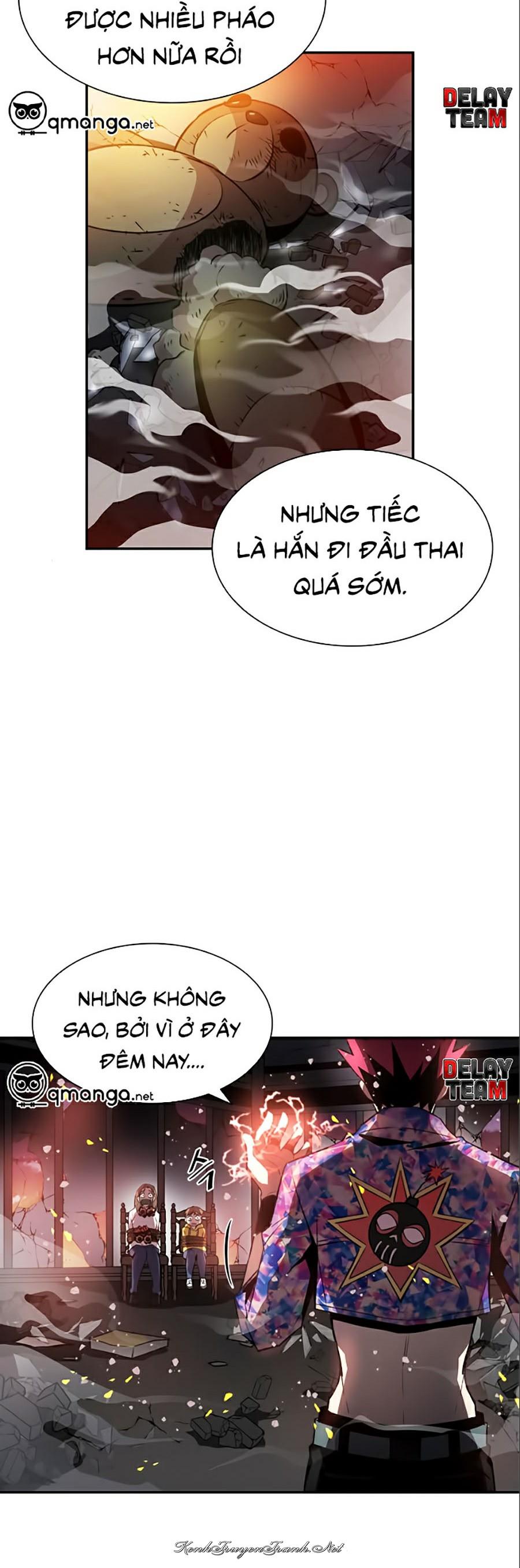 Kênh Truyện Tranh