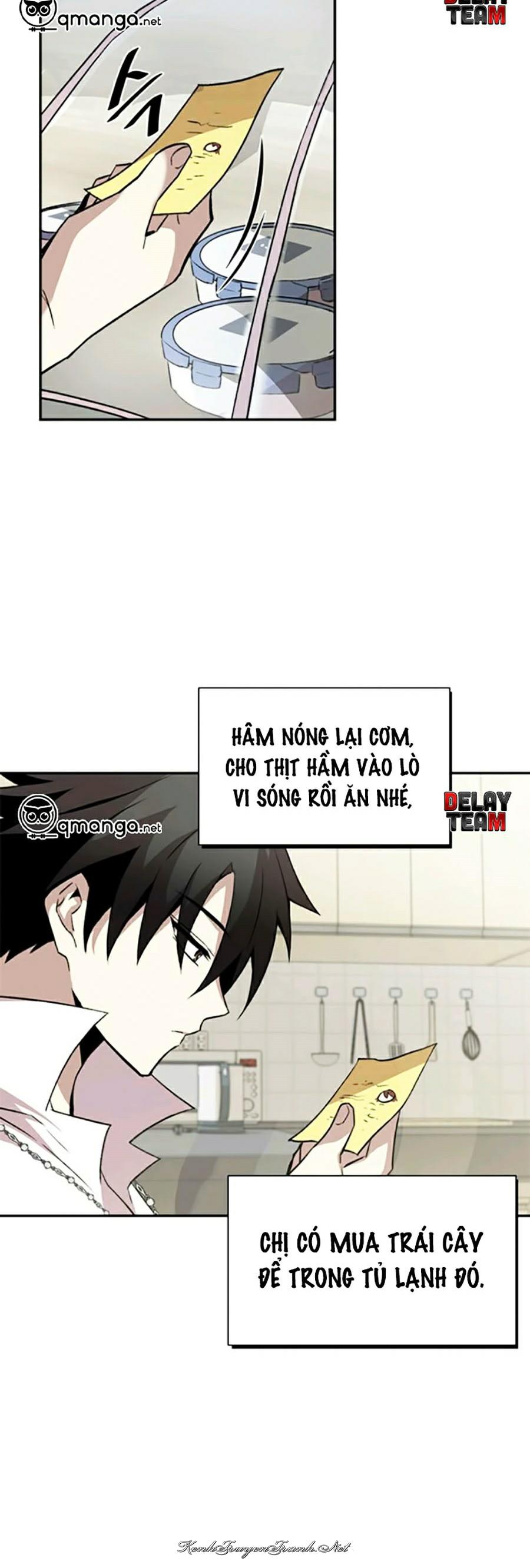 Kênh Truyện Tranh