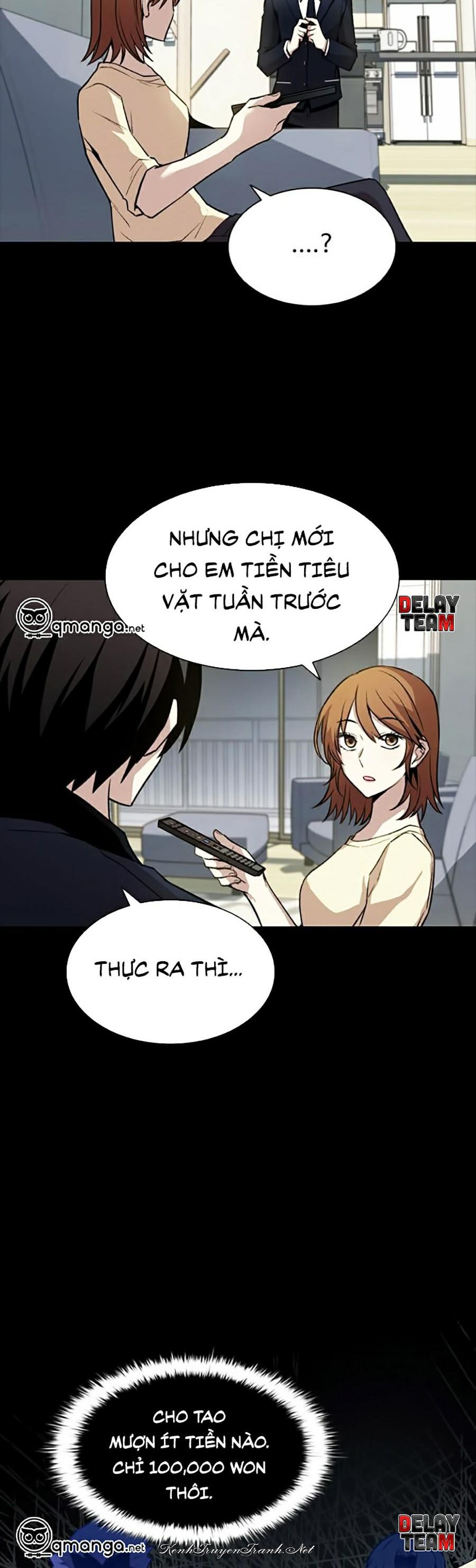 Kênh Truyện Tranh
