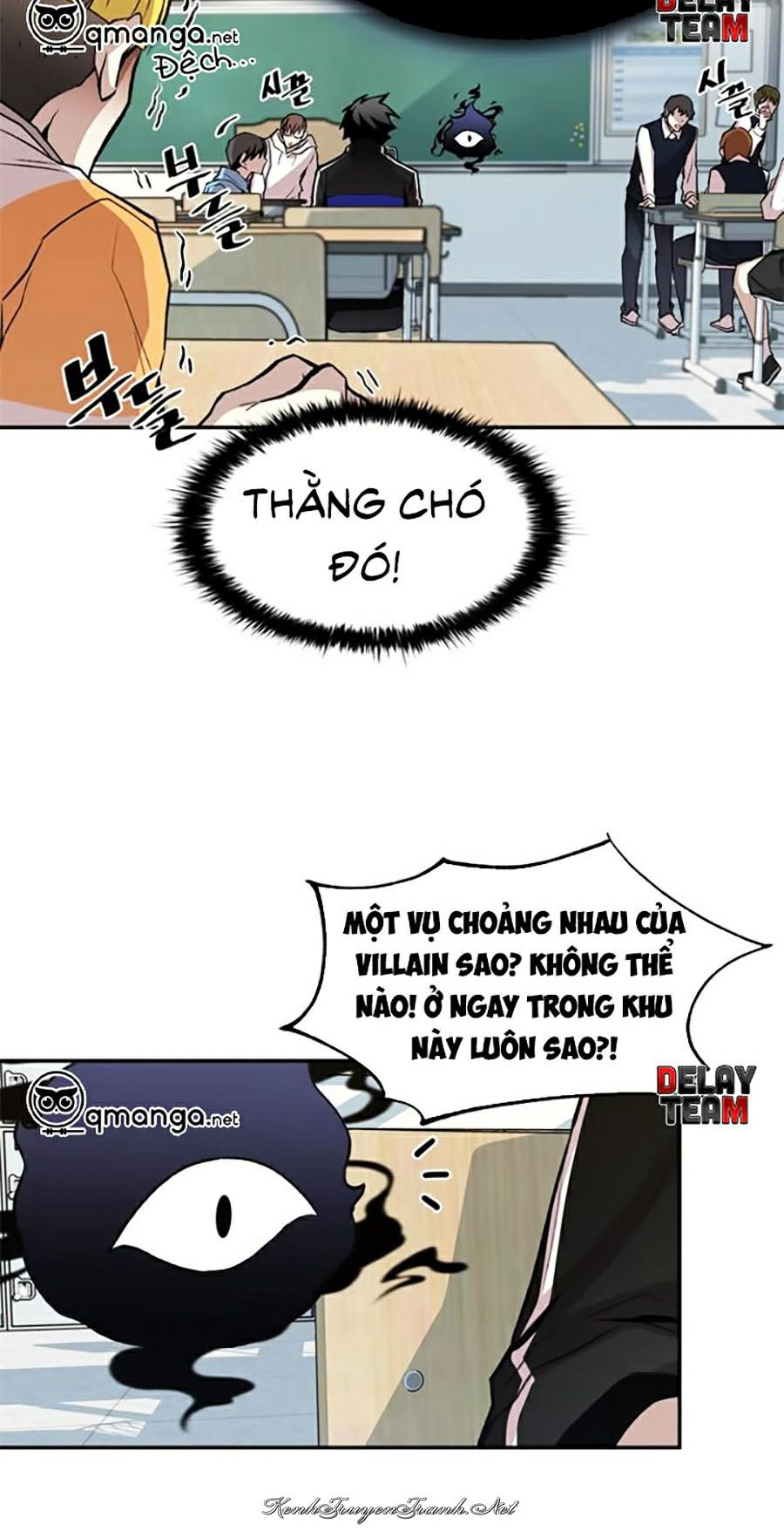 Kênh Truyện Tranh