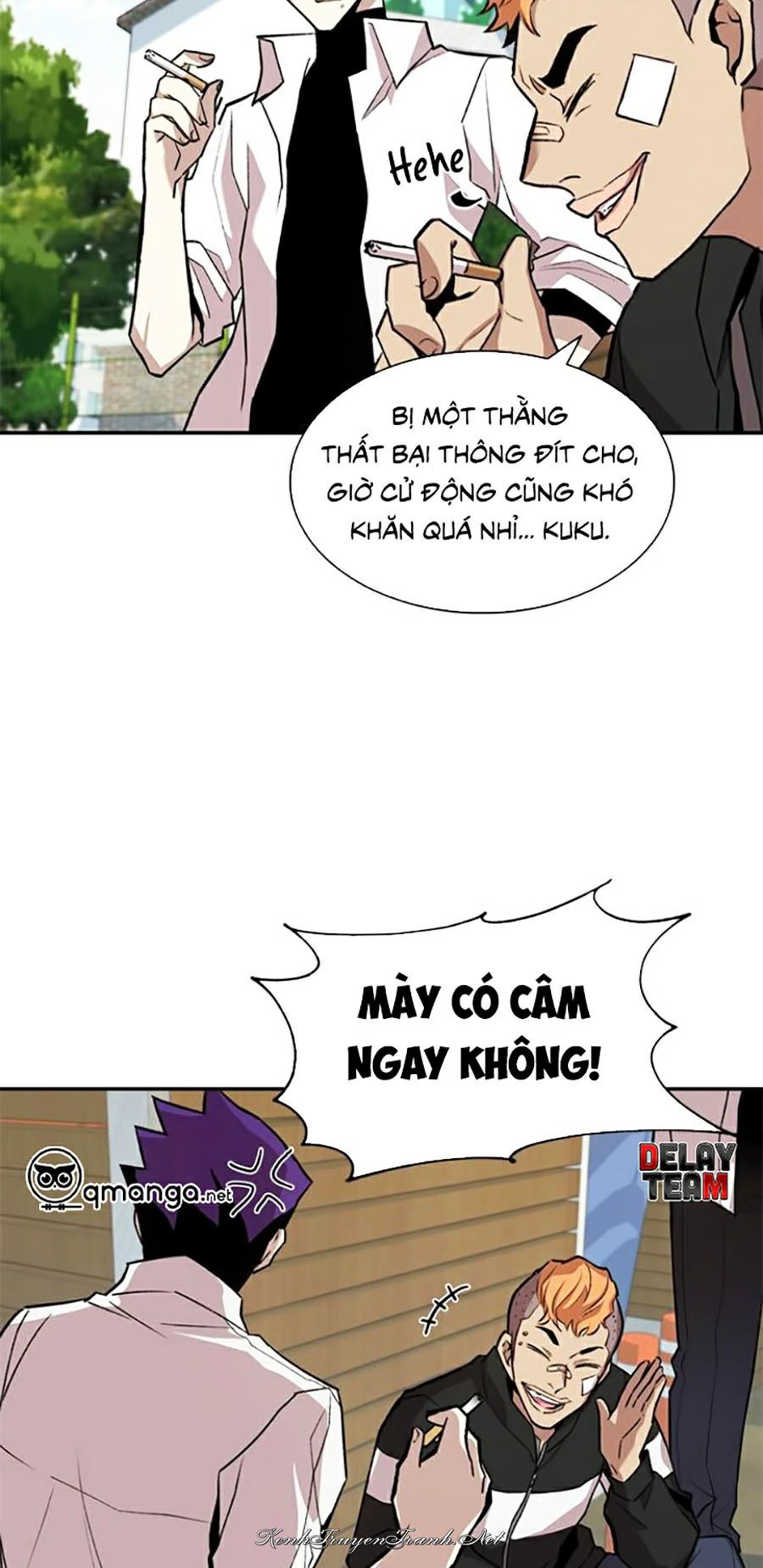 Kênh Truyện Tranh