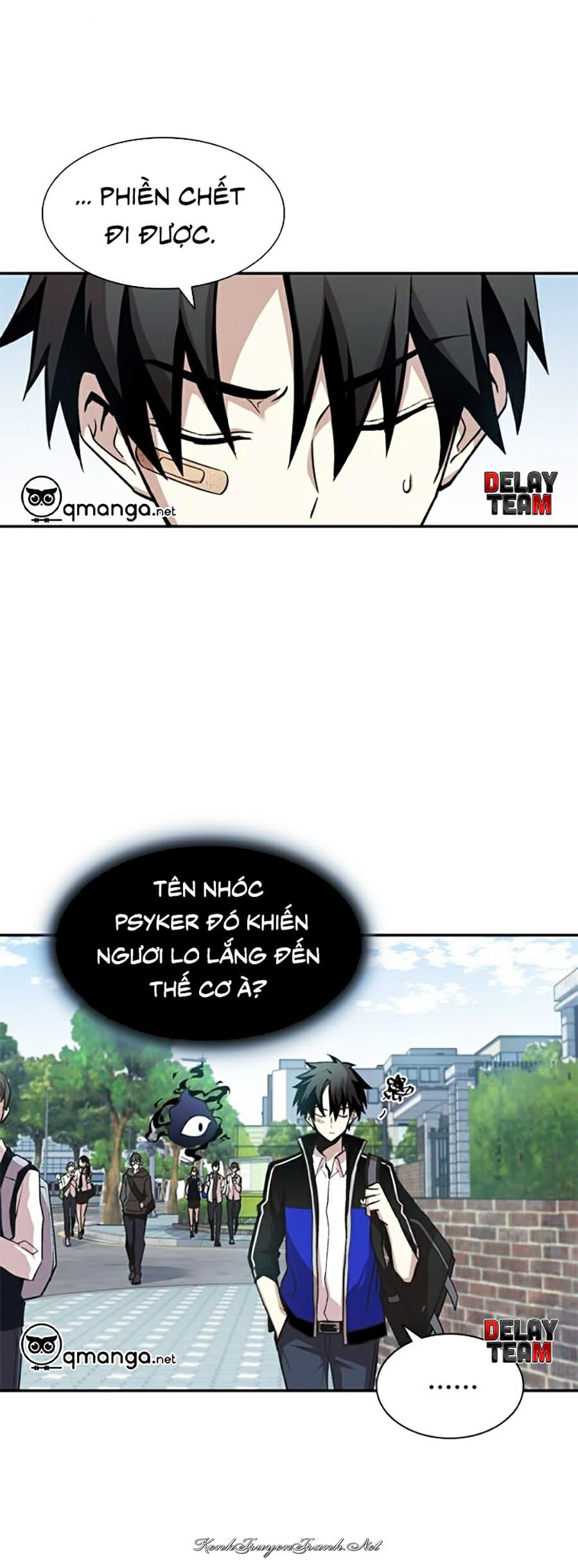 Kênh Truyện Tranh