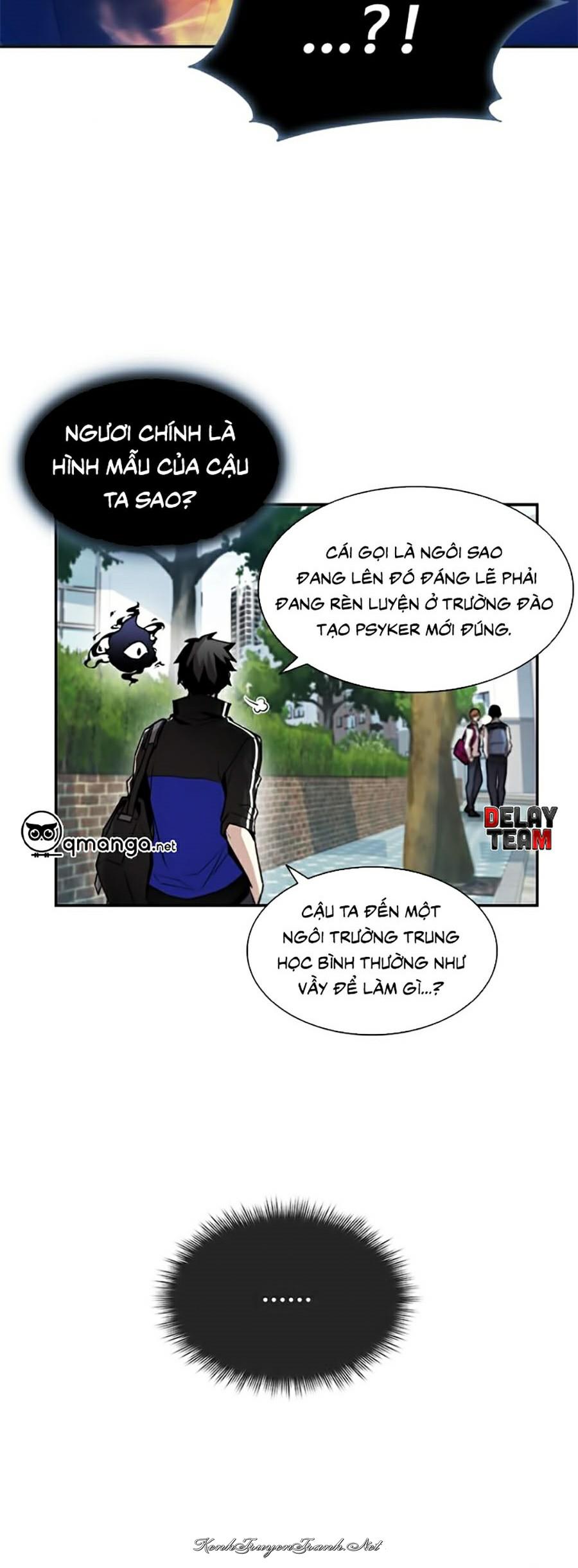Kênh Truyện Tranh