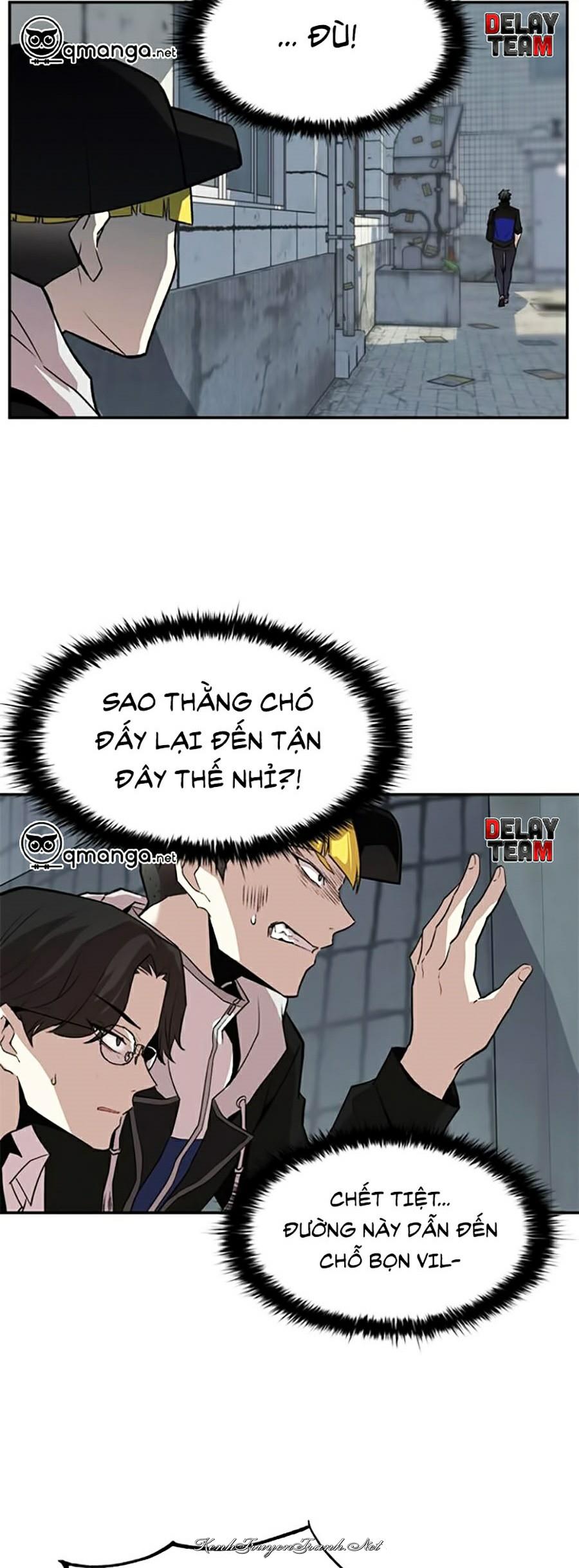 Kênh Truyện Tranh