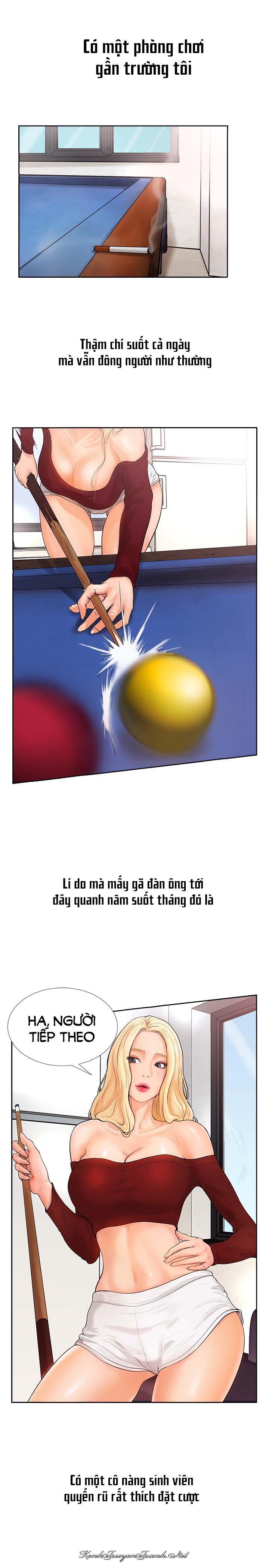 Kênh Truyện Tranh