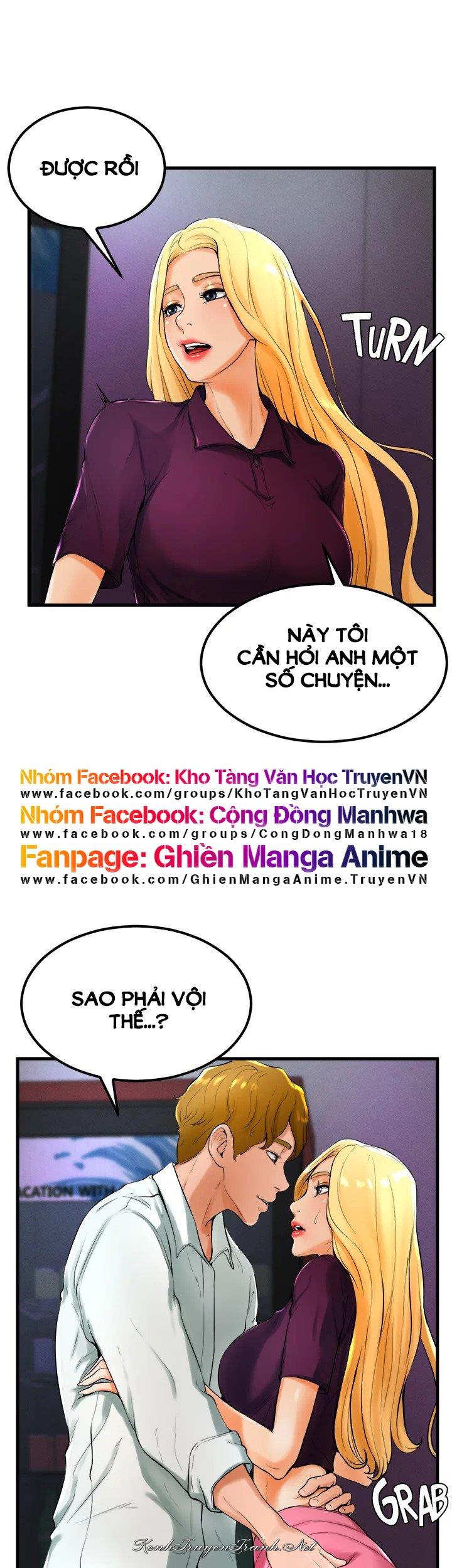 Kênh Truyện Tranh