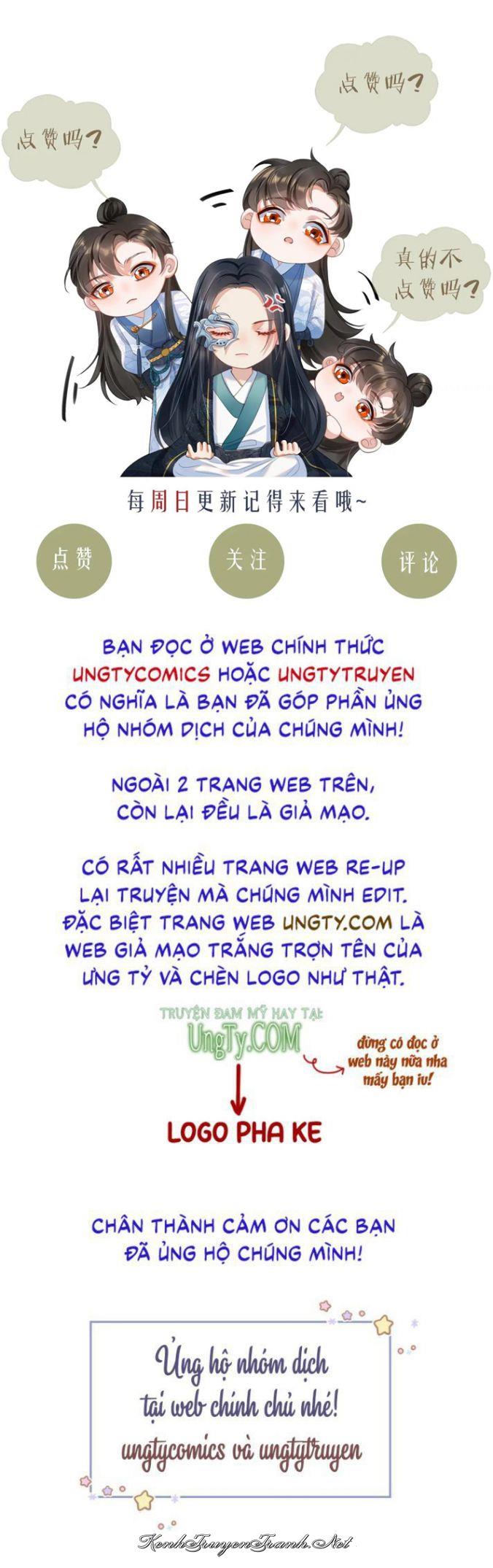 Kênh Truyện Tranh