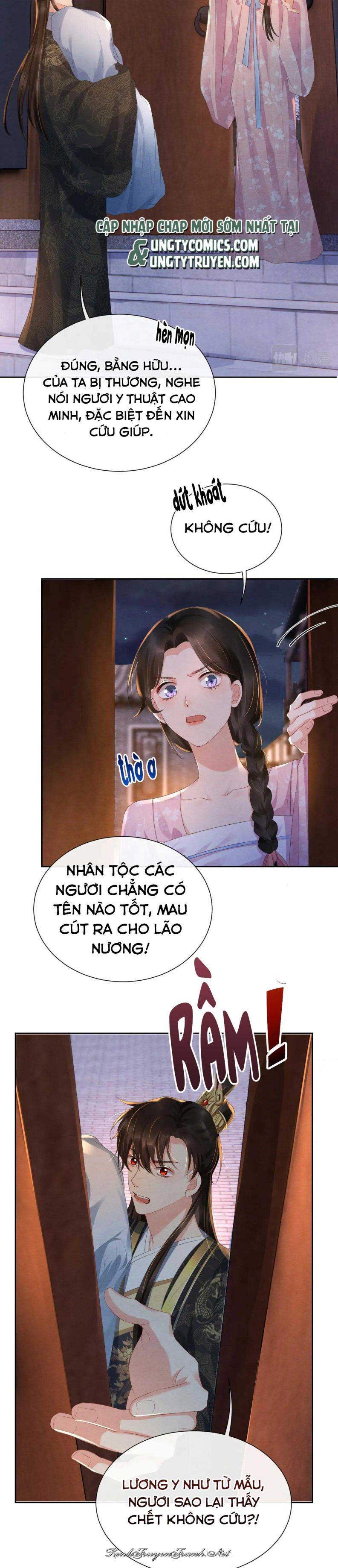 Kênh Truyện Tranh