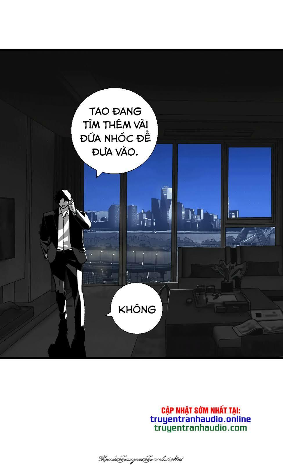 Kênh Truyện Tranh