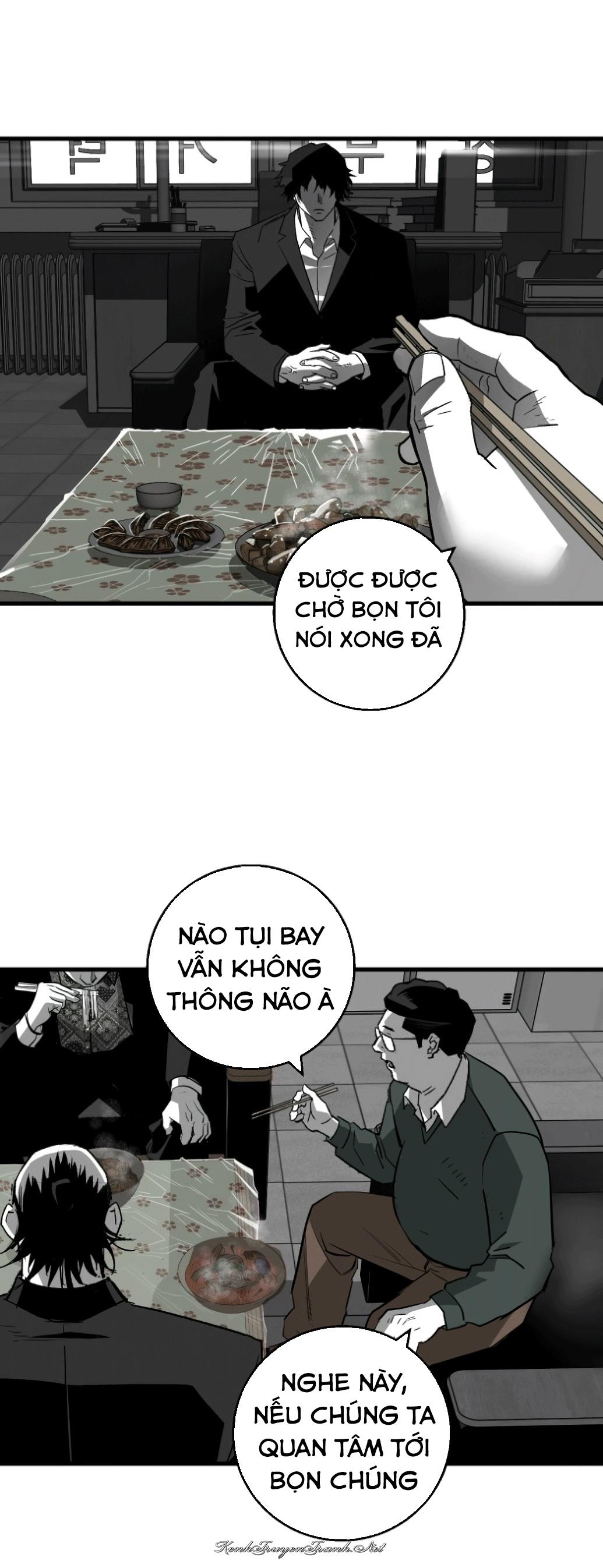 Kênh Truyện Tranh