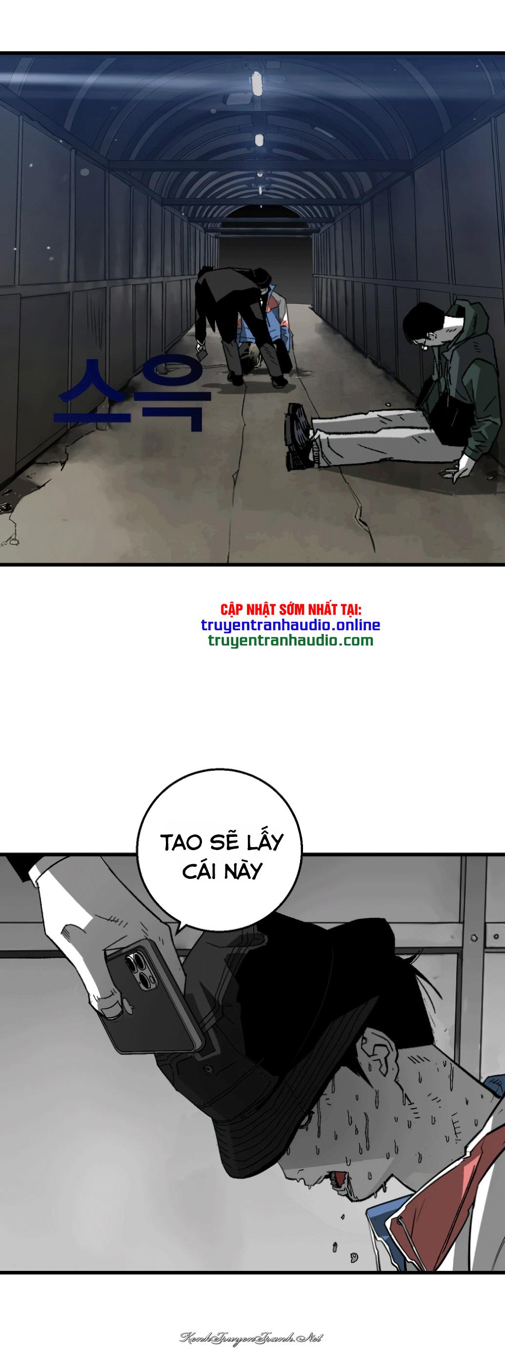 Kênh Truyện Tranh