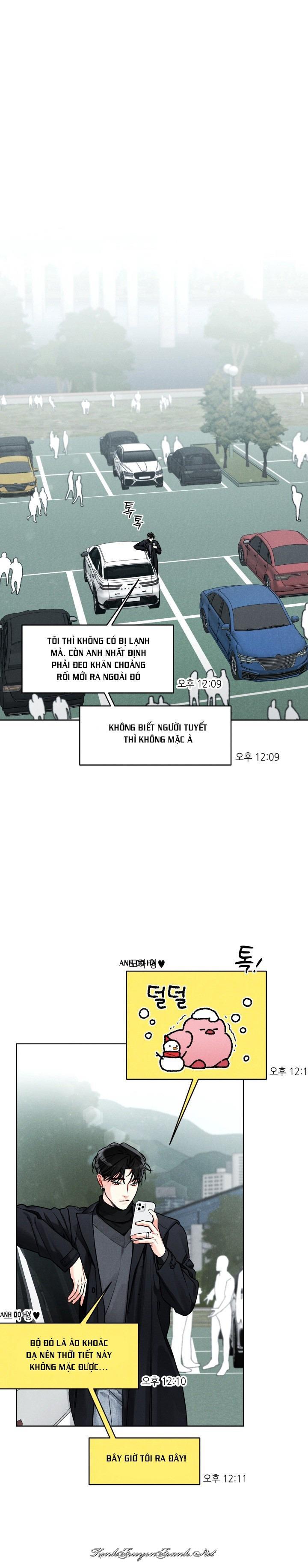 Kênh Truyện Tranh