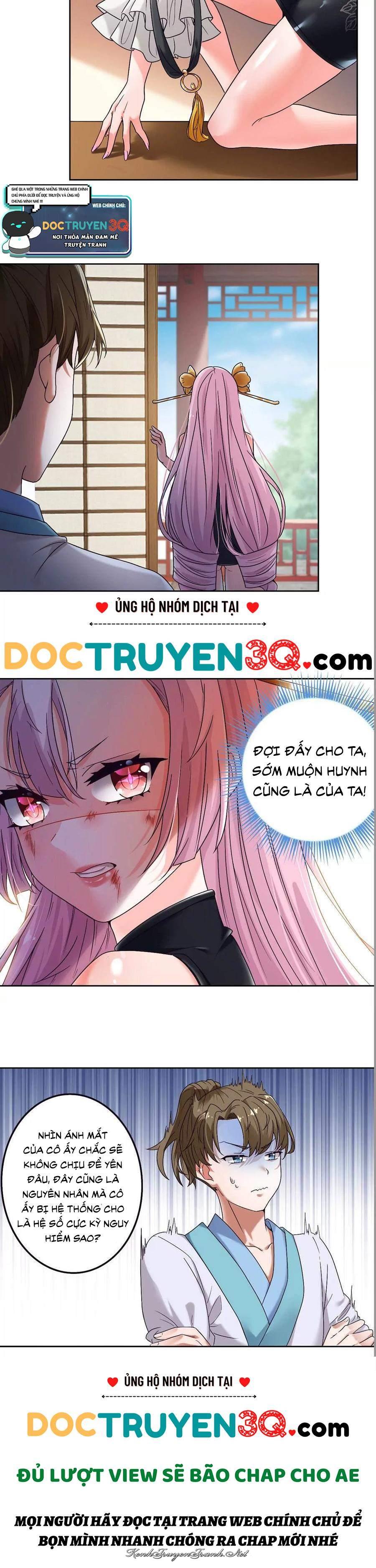 Kênh Truyện Tranh
