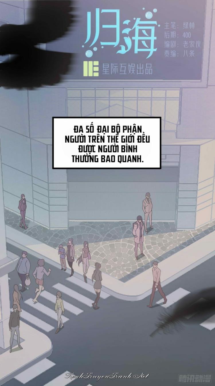 Kênh Truyện Tranh