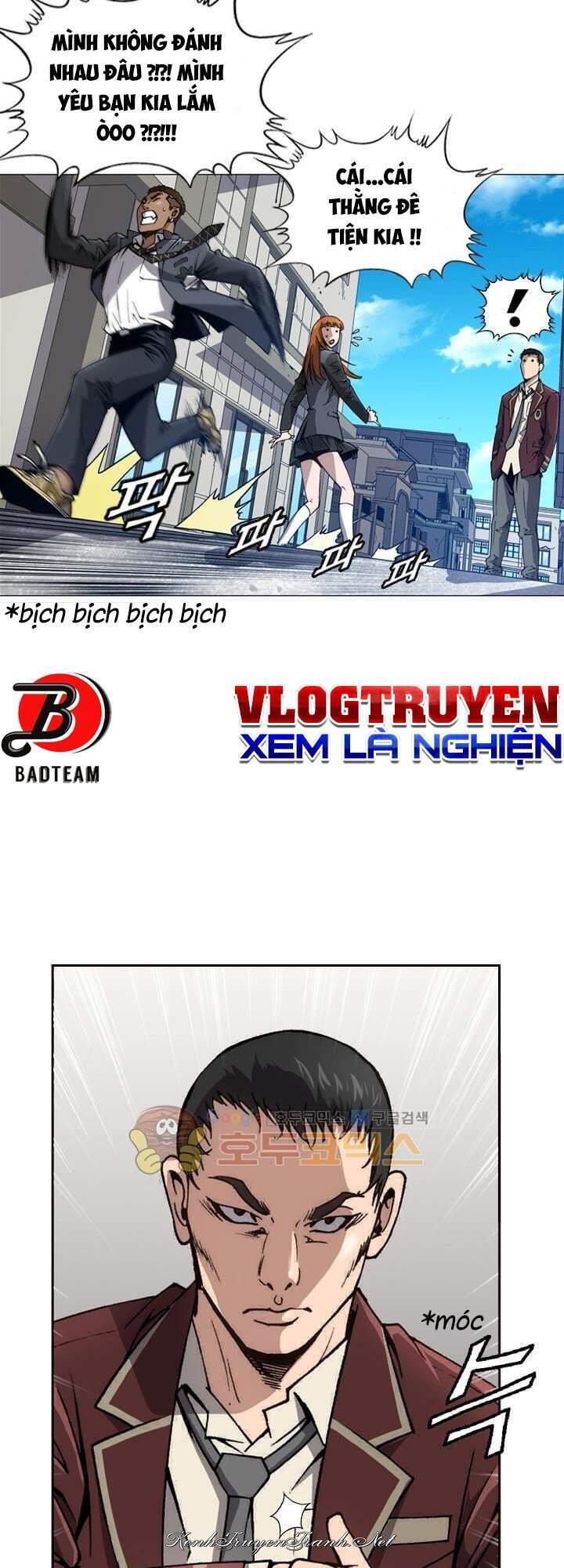 Kênh Truyện Tranh