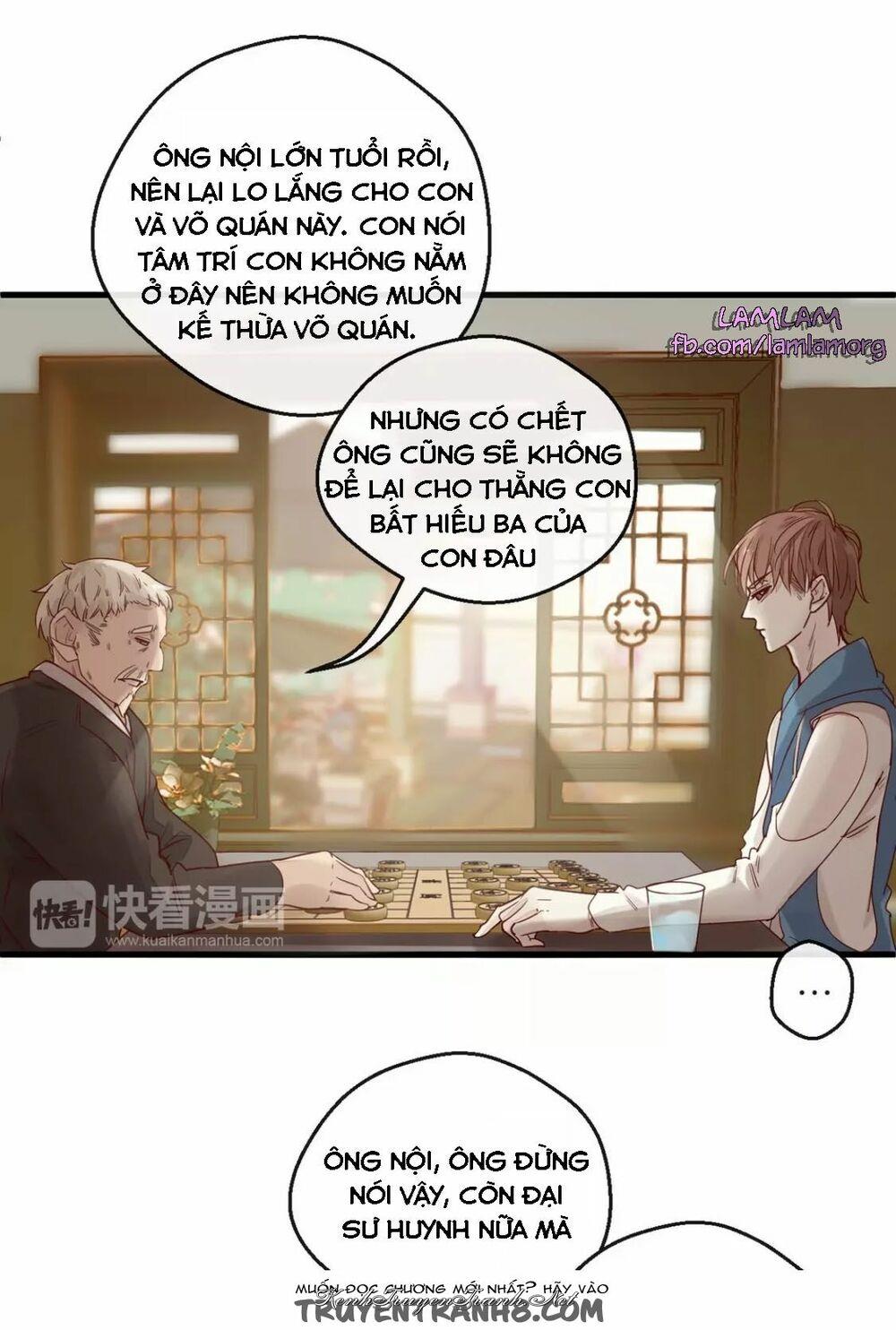 Kênh Truyện Tranh