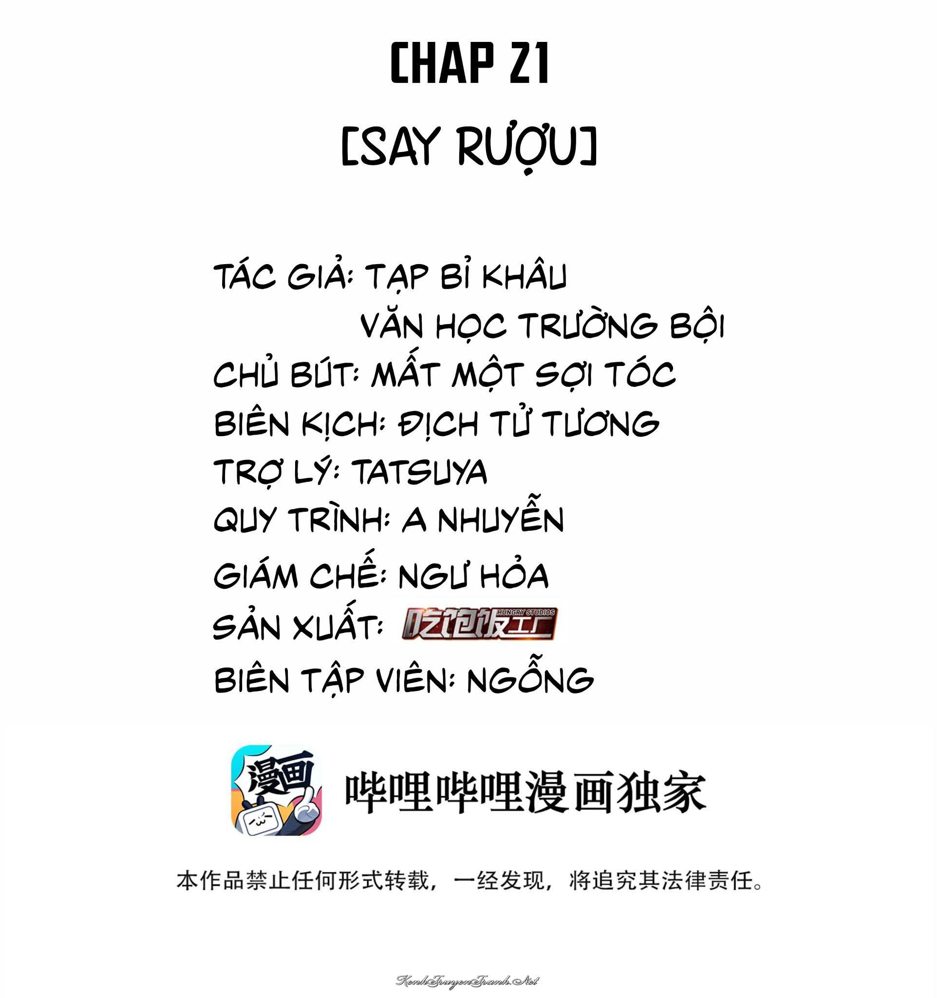 Kênh Truyện Tranh
