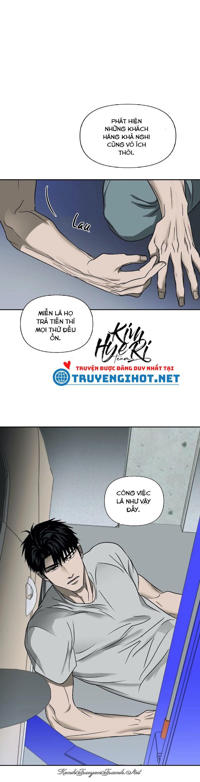 Kênh Truyện Tranh