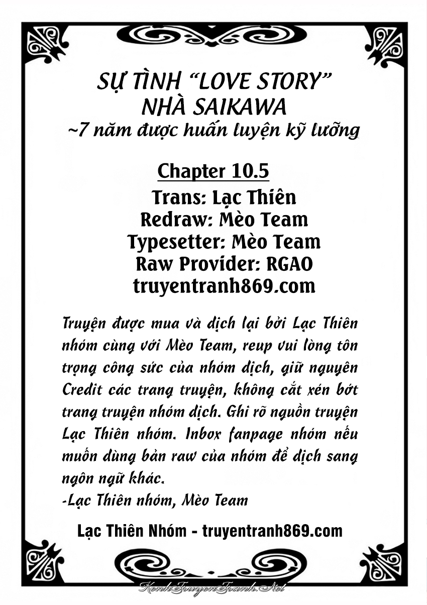 Kênh Truyện Tranh
