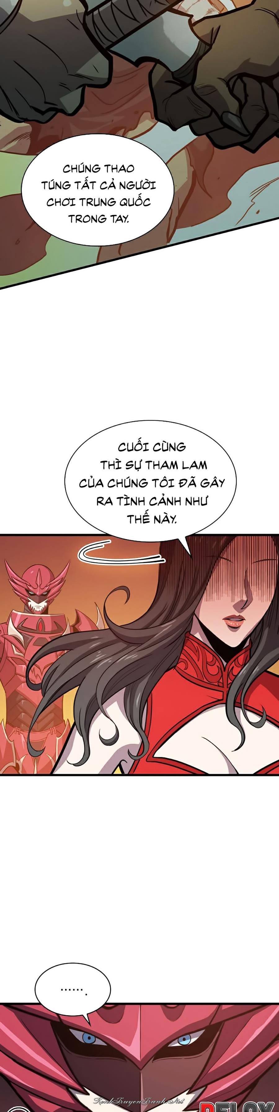 Kênh Truyện Tranh