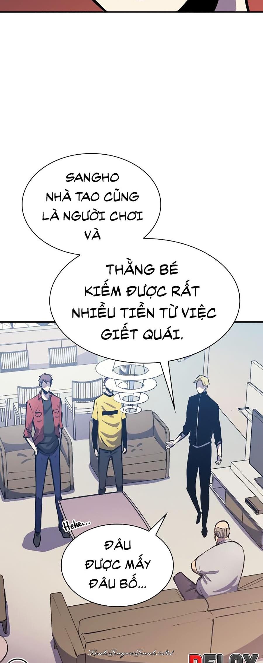 Kênh Truyện Tranh