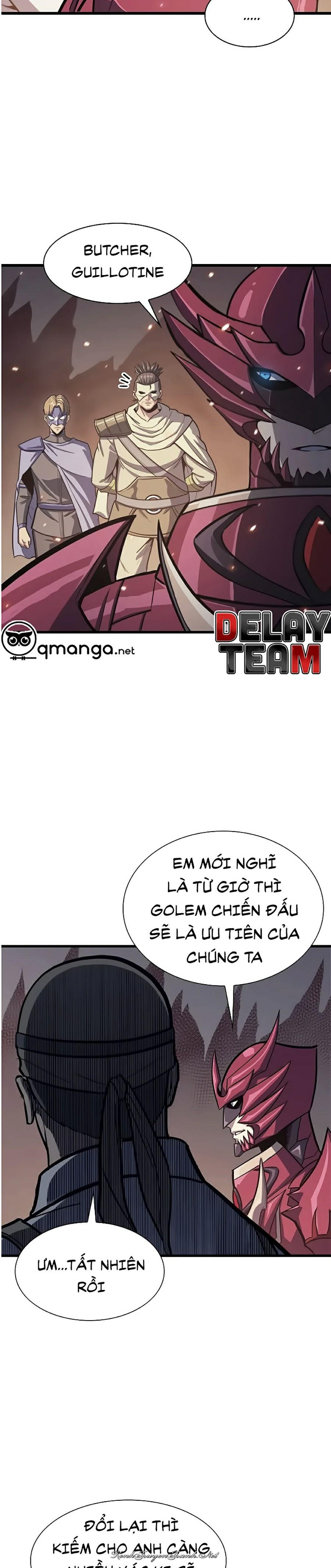 Kênh Truyện Tranh