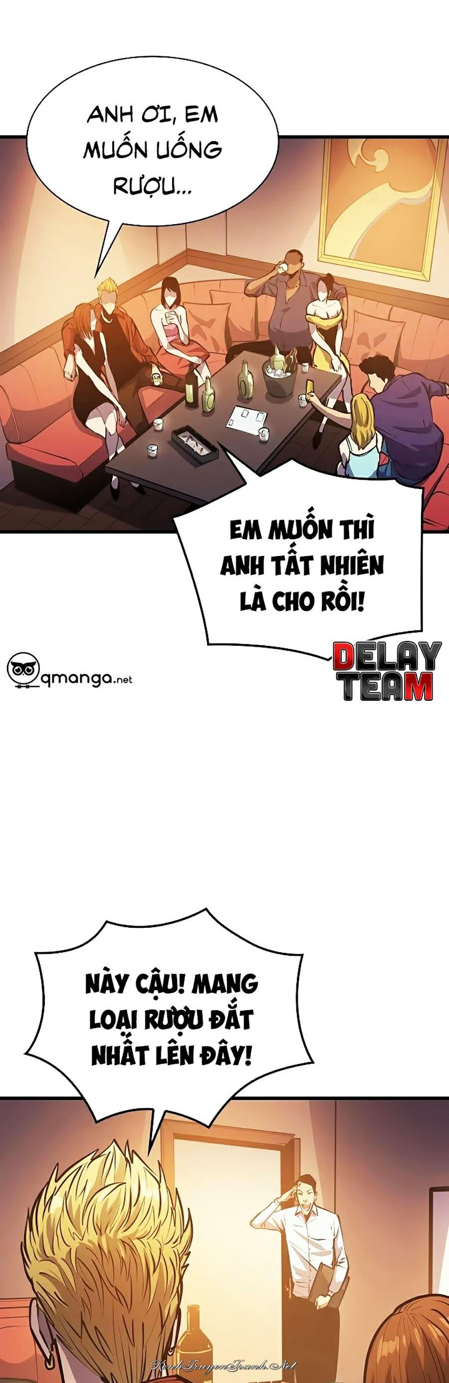 Kênh Truyện Tranh