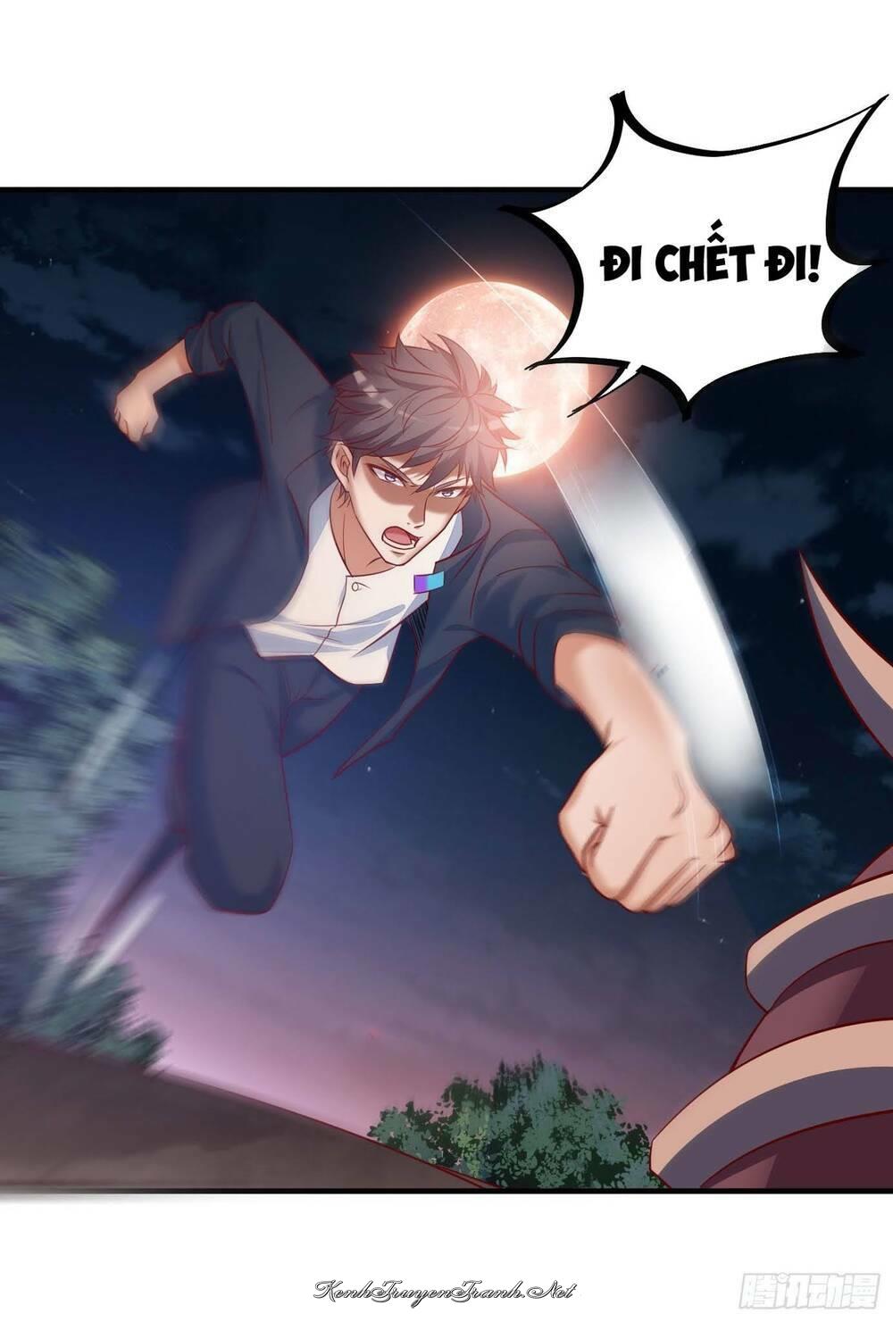 Kênh Truyện Tranh