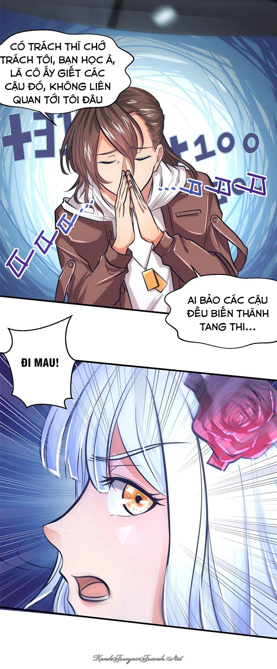 Kênh Truyện Tranh