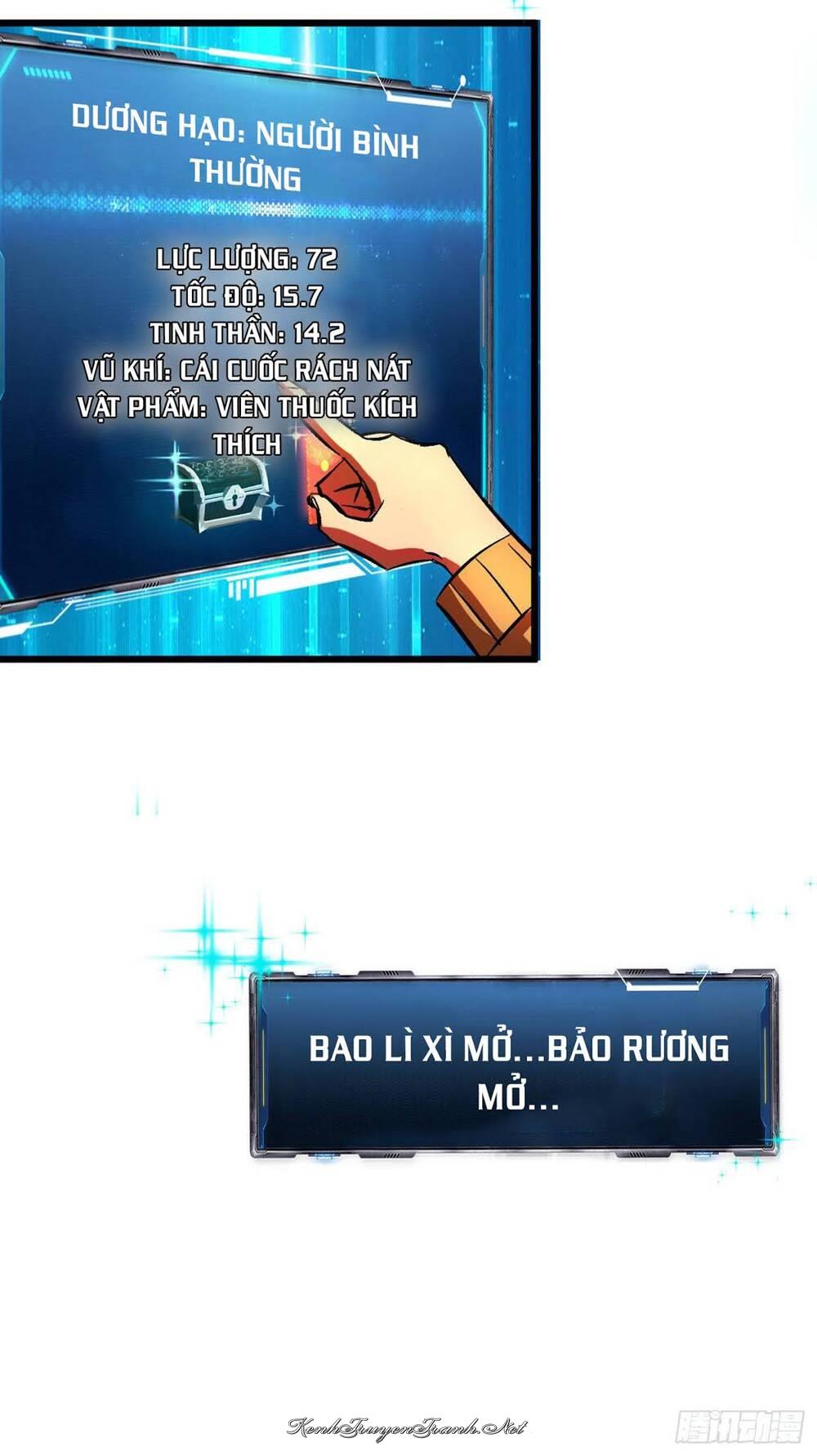 Kênh Truyện Tranh