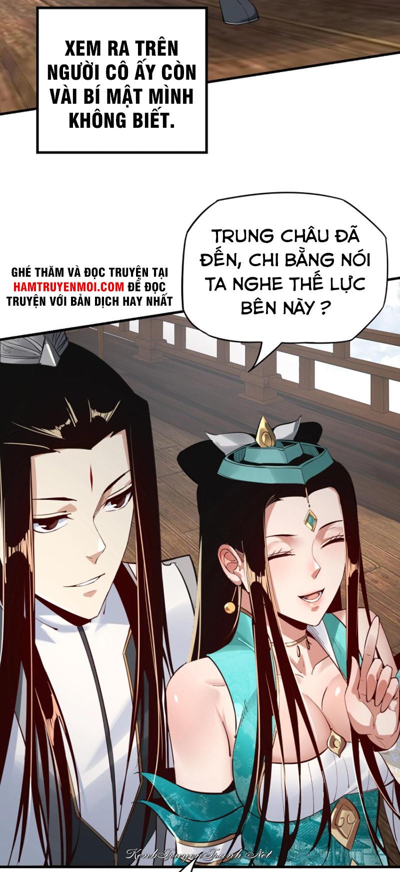 Kênh Truyện Tranh
