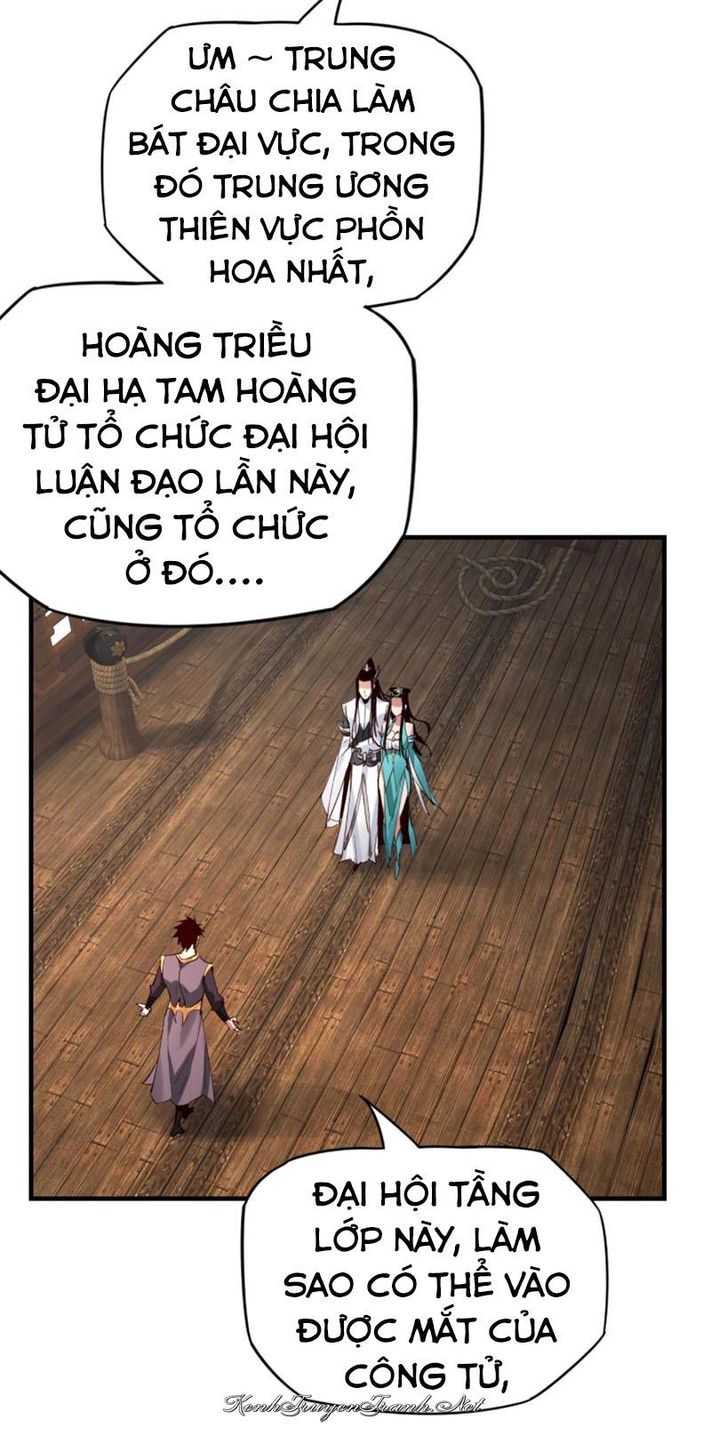 Kênh Truyện Tranh