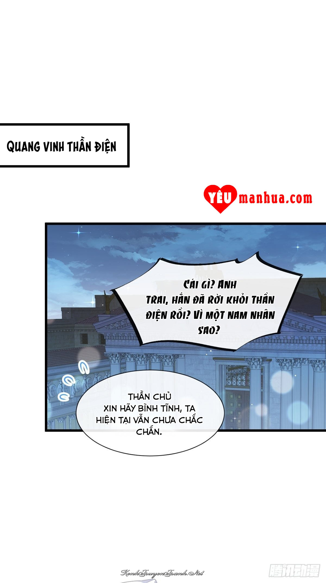 Kênh Truyện Tranh