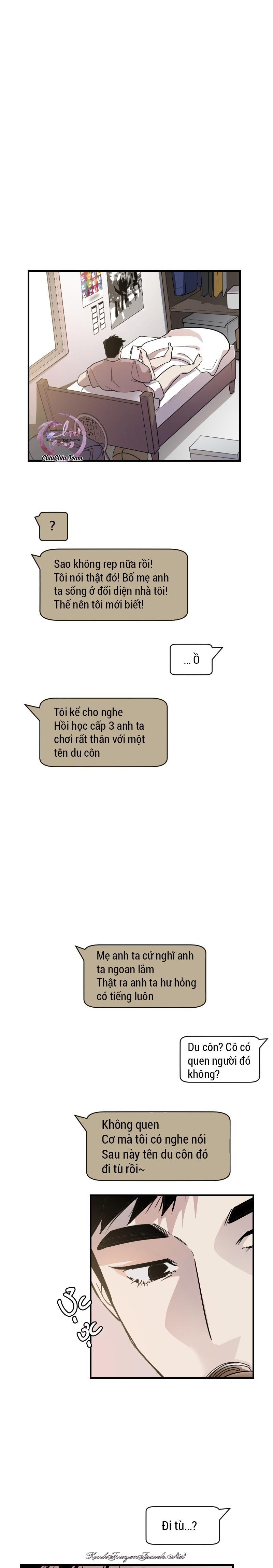 Kênh Truyện Tranh